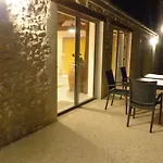 Oda ve Kahvaltı L'alambic De L'estuaire