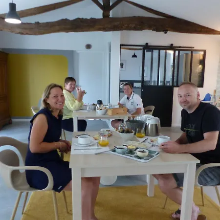 L'alambic De L'estuaire Saint-Fort-sur-Gironde