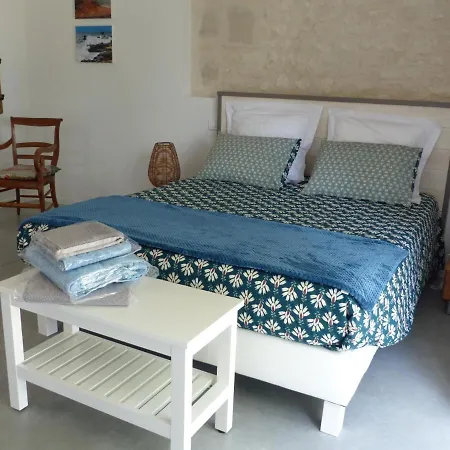 L'alambic De L'estuaire