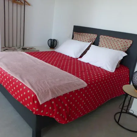 B&B L'alambic De L'estuaire *