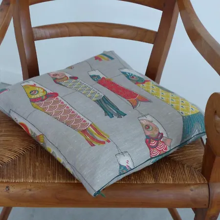 Bed & Breakfast L'alambic De L'estuaire 3*