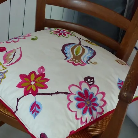 L'alambic De L'estuaire 3* Saint-Fort-sur-Gironde