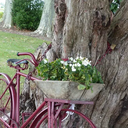 Bed & Breakfast L'alambic De L'estuaire 3*