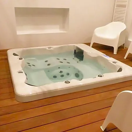 Bed & Breakfast L'alambic De L'estuaire 3*