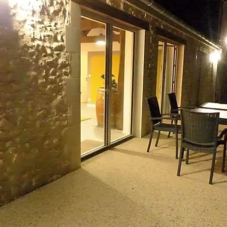 Bed & Breakfast L'alambic De L'estuaire