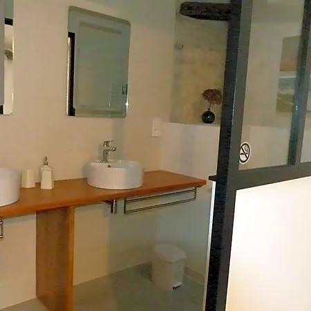 L'alambic De L'estuaire Bed & Breakfast