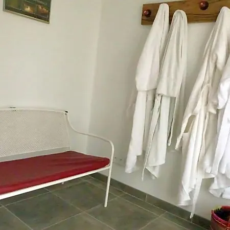 L'alambic De L'estuaire Bed & Breakfast Saint-Fort-sur-Gironde