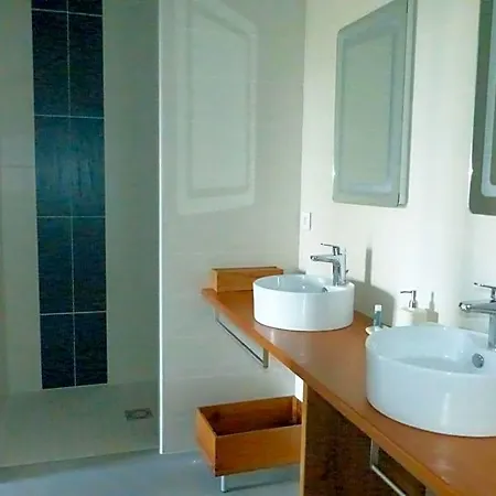 Bed & Breakfast L'alambic De L'estuaire 3*