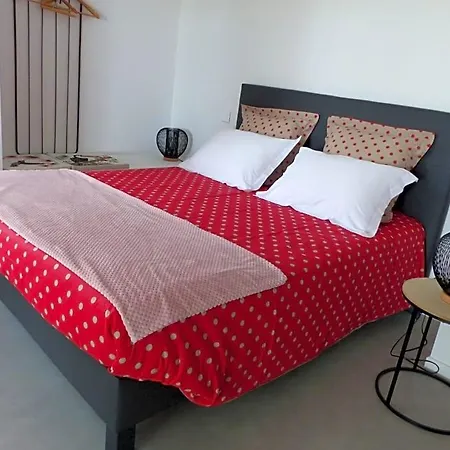 L'alambic De L'estuaire Bed & Breakfast