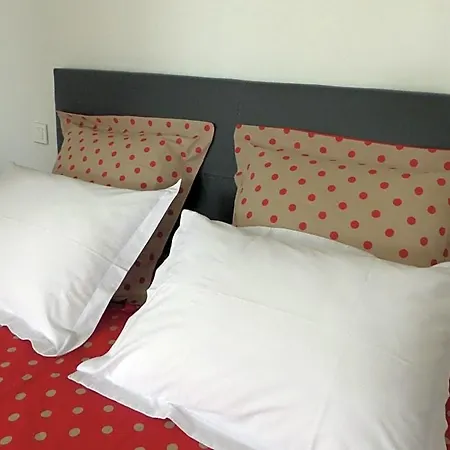 Bed & Breakfast L'alambic De L'estuaire Saint-Fort-sur-Gironde