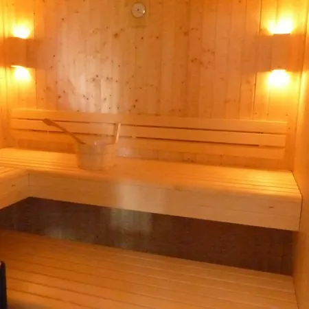 L'alambic De L'estuaire Bed & Breakfast