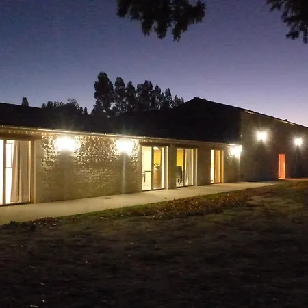 Bed & Breakfast L'alambic De L'estuaire Saint-Fort-sur-Gironde