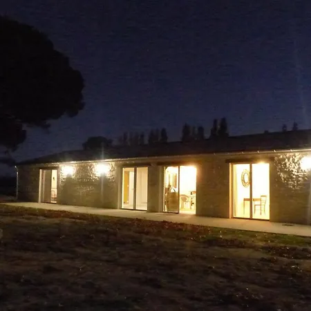 Bed & Breakfast L'alambic De L'estuaire Saint-Fort-sur-Gironde