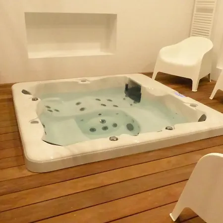 Bed & Breakfast L'alambic De L'estuaire