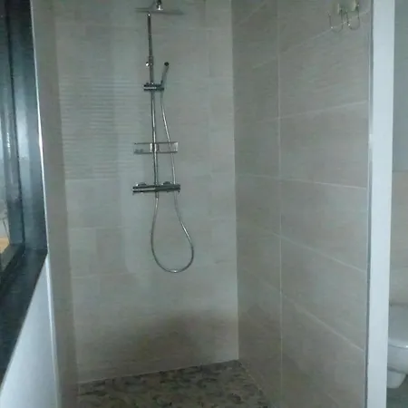 L'alambic De L'estuaire Bed & Breakfast Saint-Fort-sur-Gironde