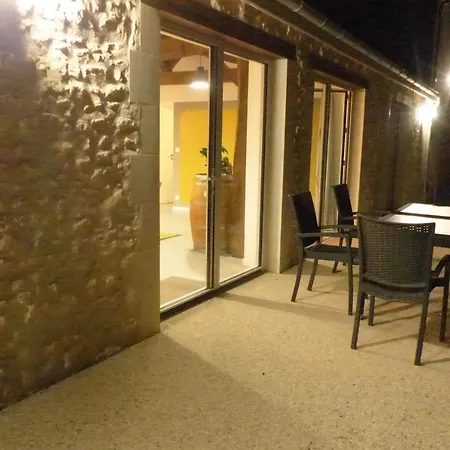 Bed & Breakfast L'alambic De L'estuaire