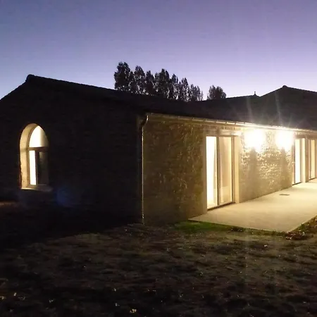 L'alambic De L'estuaire 3* Saint-Fort-sur-Gironde