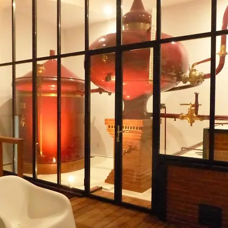 Bed & Breakfast L'alambic De L'estuaire