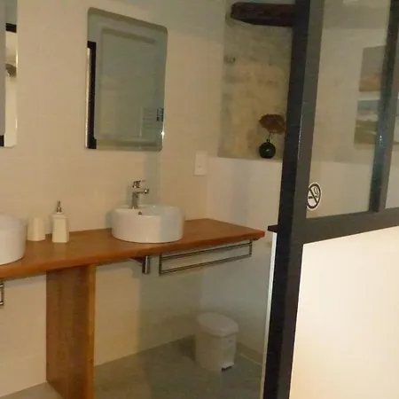 L'alambic De L'estuaire 3* Saint-Fort-sur-Gironde